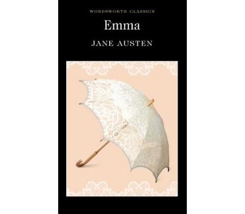 Jane Austen - Emma
