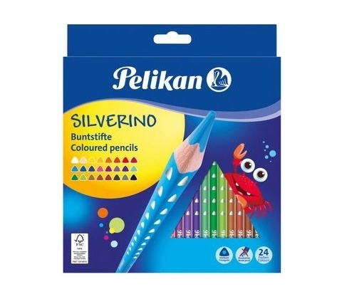 Pelikan 24ks PE700665