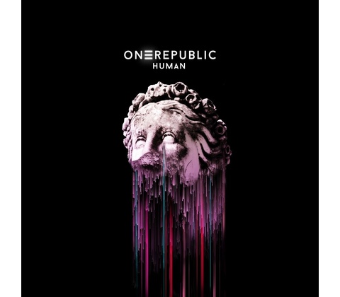 Onerepublic - Human CD