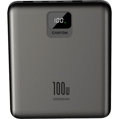 CANYON PB-2008 20000 mAh (CNE-CPB2008)