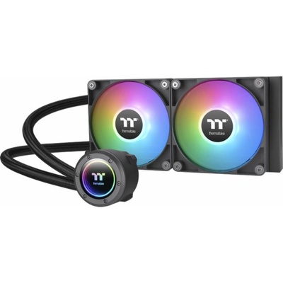 Thermaltake TH240 V2 ARGB Sync All-In-One Liquid Cooler CL-W361-PL12SW-A