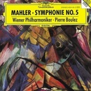 SYMFONIE 5 - BOULEZ/WPH