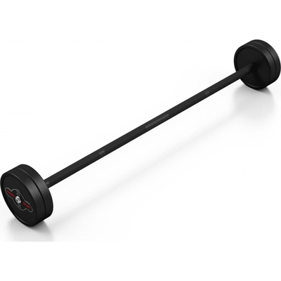 Marbo rovná obojručná činka MW-SG-20, 20 kg