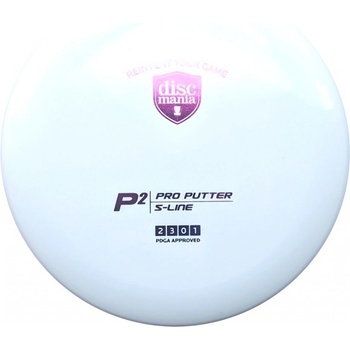 Discmania P2 S Line