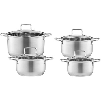 Ambition Комплект прибори за хранене Ambition Hugo 6 части 16/18/20/24 cm (68730)