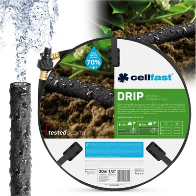 CELLFAST 1/2" 30m