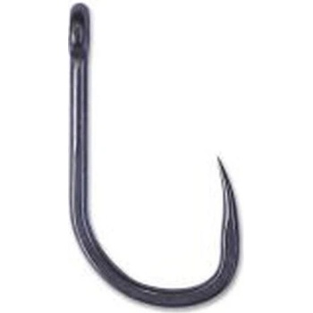 Carp Whisperer Claw Barbless vel.4 10 ks
