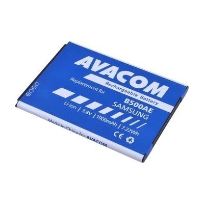 AVACOM GSSA-9190-S1900A 1900mAh