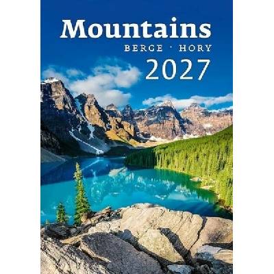 MOUNTAINS/BERGE/HORY 2027