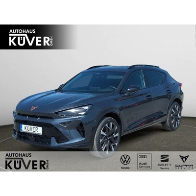 Cupra Formentor 2.0 TSI DSG 150 kW