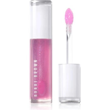 Bobbi Brown Extra Blushing Lip Oil хидратиращо олио за устни цвят Bare Lilac 6ml
