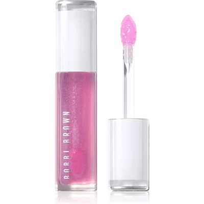 Bobbi Brown Extra Blushing Lip Oil хидратиращо олио за устни цвят Bare Lilac 6ml