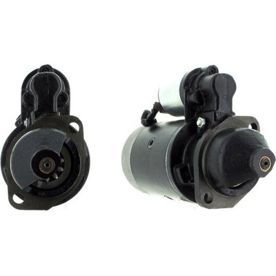 Startér Case 2130 Bosch 0001314011 0001223506
