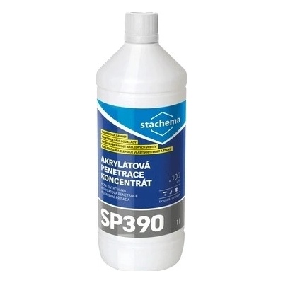SP390 Akrylátová penetrace koncentrát 10l