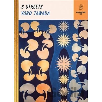 Three Streets Tawada Yoko