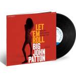 Universal Patton Big John: Let 'em Roll - Vinyl (LP) (064306)