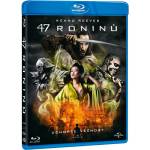 MagicBox 47 ронини - Blu-ray (031030)