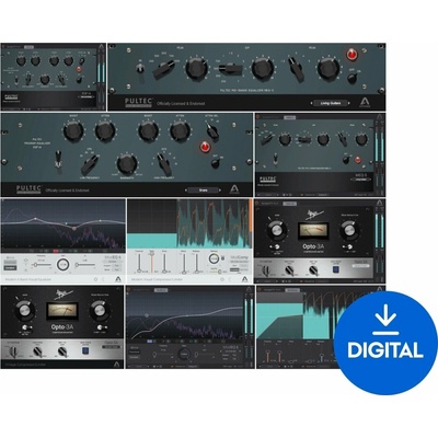 Apogee FX Bundle (Digitálny produkt)