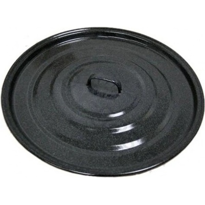 BELIS Smaltovaná poklice 48 cm GASTRO 23348-00400004