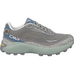 CMP Мъжки мултиспорт обувки CMP Lybrah Fast Hiking Shoes 3Q39487 Multisport shoes - Grey / Green Tea - размер 39 (EU) (022-1609-0211)
