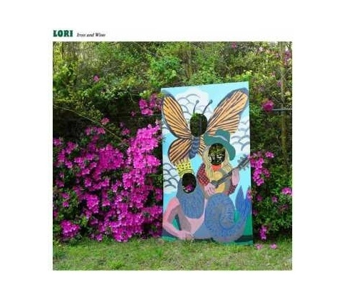 IRON & WINE - LORI