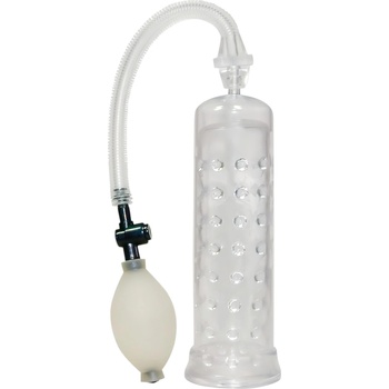 You2Toys - Кристална пенис помпа