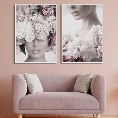 Decono Картини Божуреста Нежност