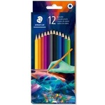 STAEDTLER Цветни моливи Multiverse 175 12 цвята