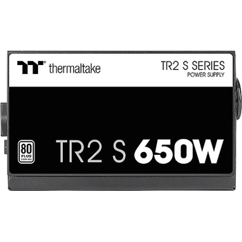 Image 1 of Thermaltake TR2 S 650W (PS-TRS-0650NNSAWE-H)