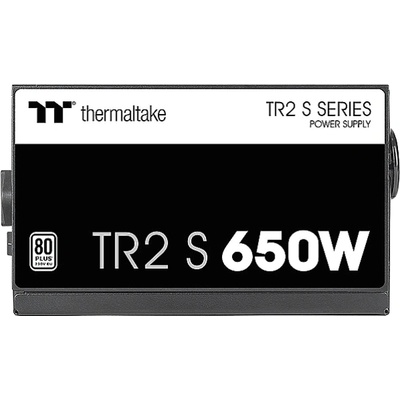 TR2 S 650W (PS-TRS-0650NNSAWE-H)