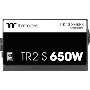 Thermaltake TR2 S 650W (PS-TRS-0650NNSAWE-H)