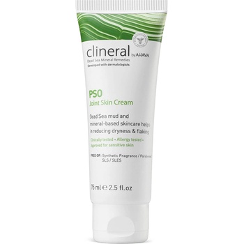 AHAVA Clineral Pso Joint Skin Cream Специална грижа дамски 75ml