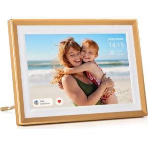 ARZOPA D10, златист, ARZOPA-D10-CGD (ARZOPA-D10-CGD) Цифрови фоторамки