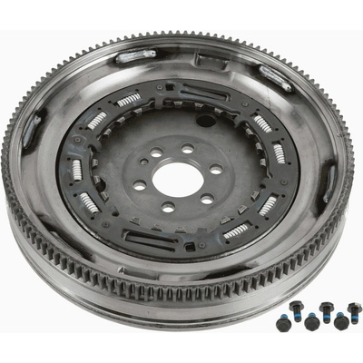 Zotrvačník SACHS 2295 601 018