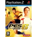 Pro Evolution Soccer 6