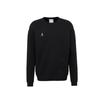 Mammut Base ML Crew Neck Men Ski Tour black