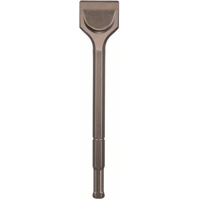 Bosch Accessories 2608690193 Bosch Power Tools živicový sekáč 80 mm Celková dĺžka 400 mm šesťhranný záhlbník 1 ks; 2608690193