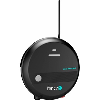 Fencee power DUO RF PDX20