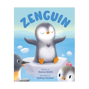 Zenguin | Sydney Hanson (ISBN: 9781523528660)
