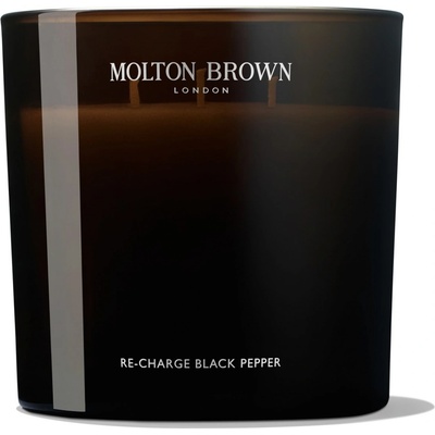 Molton Brown Re-Charge Black Pepper 600 g