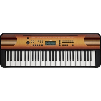 Yamaha Синтезатор yamaha psr-e360 maple (psr-e360 maple)