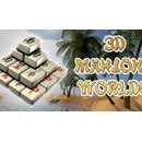 VR Mahjong worlds