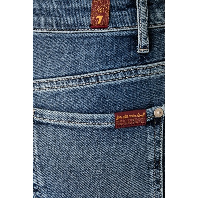 7 for all mankind дънки прави дамски (7ud00120)