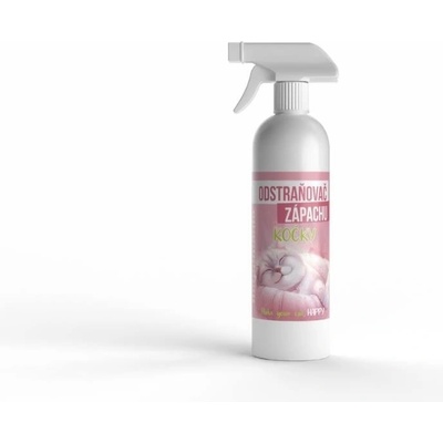 Petclean odstraňovač zápachu 500 ml