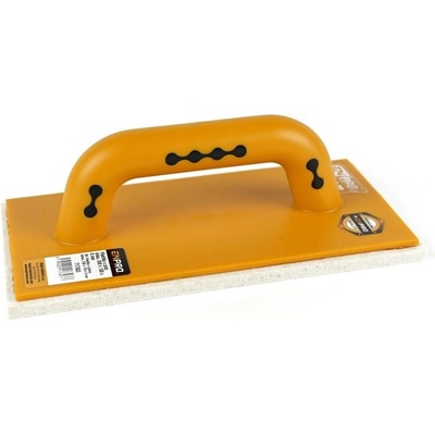 Hladítko s plstí bílou, 250 x 130 x 8 mm, ENPRO SYSTEM