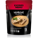 Expres menu Свинско месо със сметана 300 г