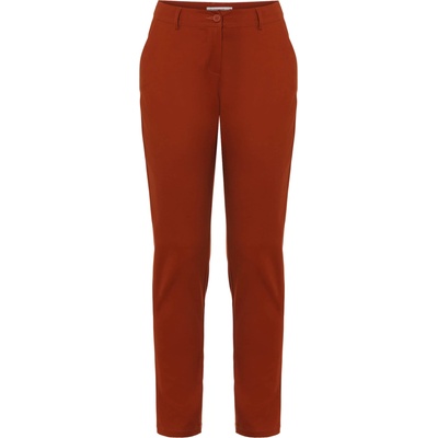 TATUUM Панталон 'misati' оранжево, размер 34