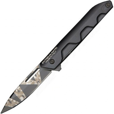 Extrema Ratio FERRUM T BLACK 04.1000.0367/BDW/BLK