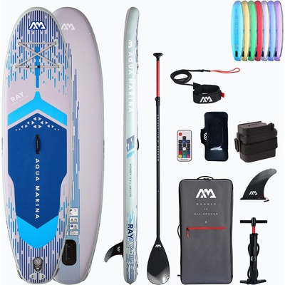 Paddleboard Aqua Marina Ray