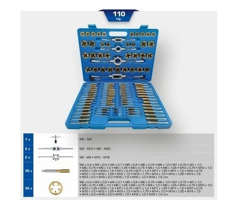 Brilliant Tools BT101985